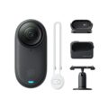 Insta360 GO 3S Standard Edition Midnight Black 128GB
