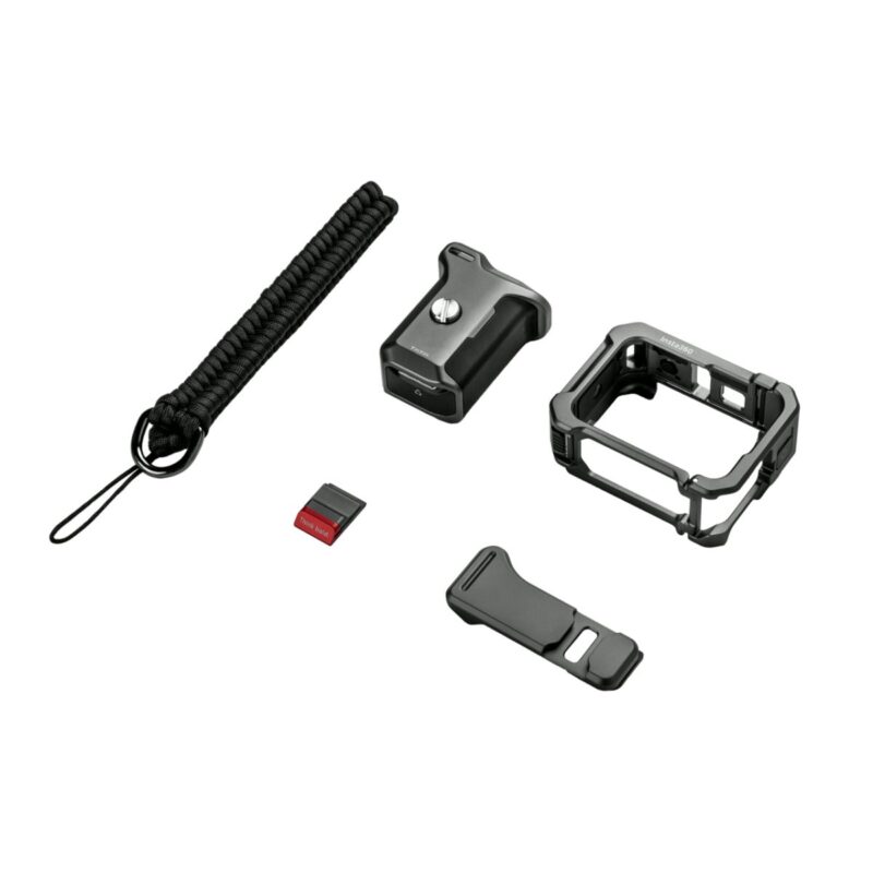 Insta360 Xplorer Grip Kit for Ace Pro 2/ Ace Pro - Ergonomic design for photography and travel