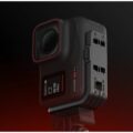 Insta360 Ace series Vertical-Horizontal Mount