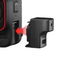 Insta360 Ace series Mic Adapter