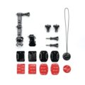 insta360 Motorcycle Helmet mount bundle
