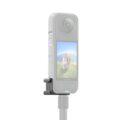 Insta360 Ulanzi X Series Cold Shoe (X4 X3 X2 etc for use with camera and selfie stick)