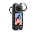 Insta360 X3 Sticky Lens Guards - Protection for both your lenses
