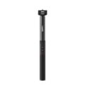 Insta360 Power Selfie Stick - 100CM Selfie Stick with a built-in 4500mAh battery that can remotely c