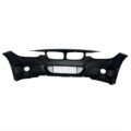 Προφυλακτήρας εμπρός για BMW F30 (2012-2018) - M pack design με άνοιγμα για προβολάκια, χωρίς parktronic