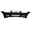 Προφυλακτήρας εμπρός για BMW E90 (2005-2008) - M3 design με άνοιγμα για προβολάκια, χωρίς parktronic