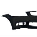 Προφυλακτήρας εμπρός για BMW E90 (2005-2008) - M3 design με άνοιγμα για προβολάκια, χωρίς parktronic