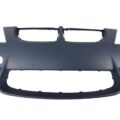Προφυλακτήρας εμπρός για BMW E90 (2005-2008) - M3 design με άνοιγμα για προβολάκια, χωρίς parktronic