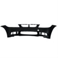 Προφυλακτήρας εμπρός για BMW E90 (2005-2008) - M3 design με άνοιγμα για προβολάκια, χωρίς parktronic