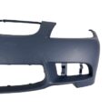 Προφυλακτήρας εμπρός για BMW E90 (2005-2008) - M3 design με άνοιγμα για προβολάκια, χωρίς parktronic