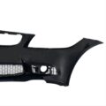 Προφυλακτήρας εμπρός για BMW E90 (2005-2008) - M3 design με άνοιγμα για προβολάκια, χωρίς parktronic