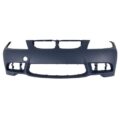 Προφυλακτήρας εμπρός για BMW E90 (2005-2008) - M3 design με άνοιγμα για προβολάκια, χωρίς parktronic