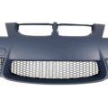Προφυλακτήρας εμπρός για BMW E90 (2005-2008) - M3 design με άνοιγμα για προβολάκια, χωρίς parktronic