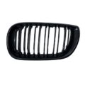 Μάσκα για BMW E46 (2001-2005) sedan - διπλές γυαλιστερές - 2τμχ.