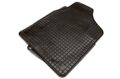 Λαστιχένια πατάκια για FORD Galaxy (1995-2006) / VW Sharan / SEAT Alhambra (1995-2010) - μπροστινά - 2τμχ.