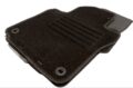 Πατάκια μοκέτα για Vw Golf 5 / 6 / Jetta (2005-2011) με οβάλ κουμπώματα - 4τμχ.