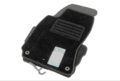 Πατάκια μοκέτα για VW Passat B5.5 (2001-2005) - με οβάλ κουμπώματα - 4τμχ.
