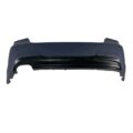 Body kit για BMW E90 sedan (2008-2012) - M pack