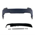 Body kit για BMW E90 sedan (2008-2012) - M pack