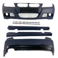 Body kit για BMW E90 sedan (2008-2012) - M pack