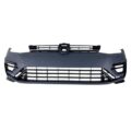 Προφυλακτήρας εμπρός για VW Golf 7 μετατροπή σε Golf 7.5 facelift - R-line design
