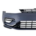 Προφυλακτήρας εμπρός για VW Golf 7 μετατροπή σε Golf 7.5 facelift - R-line design