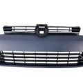 Προφυλακτήρας εμπρός για VW Golf 7 μετατροπή σε Golf 7.5 facelift - R-line design
