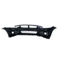 Προφυλακτήρας εμπρός για BMW F32/F36 (2013-2020) - M3 design με ανοίγματα parktronic και πιτσιλίθρες