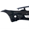 Προφυλακτήρας εμπρός για BMW F32/F36 (2013-2020) - M3 design με ανοίγματα parktronic και πιτσιλίθρες