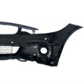 Προφυλακτήρας εμπρός για BMW F32/F36 (2013-2020) - M3 design με ανοίγματα parktronic και πιτσιλίθρες