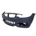 Προφυλακτήρας εμπρός για BMW F32/F36 (2013-2020) - M3 design με ανοίγματα parktronic και πιτσιλίθρες