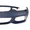 Προφυλακτήρας εμπρός για BMW F32/F36 (2013-2020) - M3 design με ανοίγματα parktronic και πιτσιλίθρες