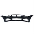 Προφυλακτήρας εμπρός για BMW F32/F36 (2013-2020) - M3 design με ανοίγματα parktronic και πιτσιλίθρες