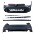 Body kit για VW GOLF 8 - GTI  design