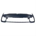 Body kit για VW GOLF 8 - GTI  design