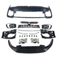 Body kit για VW GOLF 8 - GTI  design