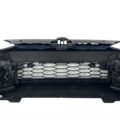 Body kit για VW GOLF 8 - GTI  design