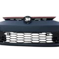 Προφυλακτήρας εμπρός για VW GOLF 8 - GTI design