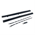 Μαρσπιέ tuning για Vw Golf 6 - 3/5 πορτο - R20 design