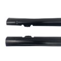 Μαρσπιέ tuning για Vw Golf 6 - 3/5 πορτο - R20 design