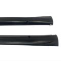 Μαρσπιέ tuning για Vw Golf 6 - 3/5 πορτο - R20 design