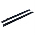 Μαρσπιέ tuning για Vw Golf 6 - 3/5 πορτο - R20 design