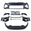 Body kit για VW GOLF 8 - R  design