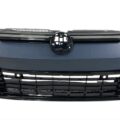 Body kit για VW GOLF 8 - R  design