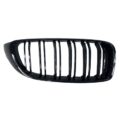 Μάσκα για BMW F32 / F33 / F36 (2013-2020) - διπλές γυαλιστερές - 2τμχ.