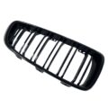 Μάσκα για BMW F32 / F33 / F36 (2013-2020) - διπλές γυαλιστερές - 2τμχ.