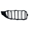 Μάσκα για BMW F32 / F33 / F36 (2013-2020) - διπλές γυαλιστερές - 2τμχ.