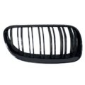 Μάσκα για BMW E92 (2010-2013) - διπλές γυαλιστερές - 2τμχ.