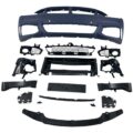 Body kit για BMW F32 - M pack design