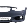 Body kit για BMW F32 - M pack design